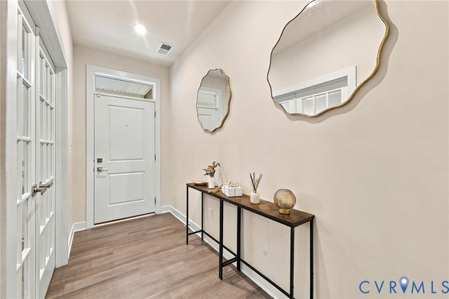 8724 Kingsland Park Dr, North Chesterfield, VA 23237