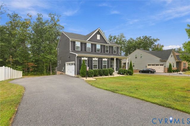 8724 Kingsland Park Dr, North Chesterfield, VA 23237