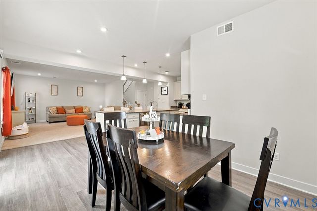 8724 Kingsland Park Dr, North Chesterfield, VA 23237