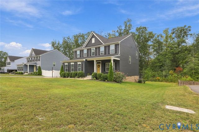 8724 Kingsland Park Dr, North Chesterfield, VA 23237