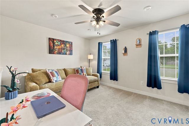 8724 Kingsland Park Dr, North Chesterfield, VA 23237