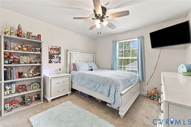 8724 Kingsland Park Dr, North Chesterfield, VA 23237