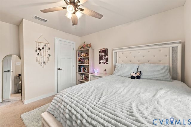 8724 Kingsland Park Dr, North Chesterfield, VA 23237