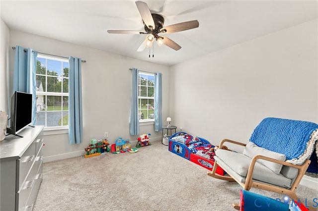 8724 Kingsland Park Dr, North Chesterfield, VA 23237