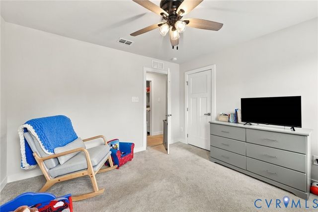 8724 Kingsland Park Dr, North Chesterfield, VA 23237