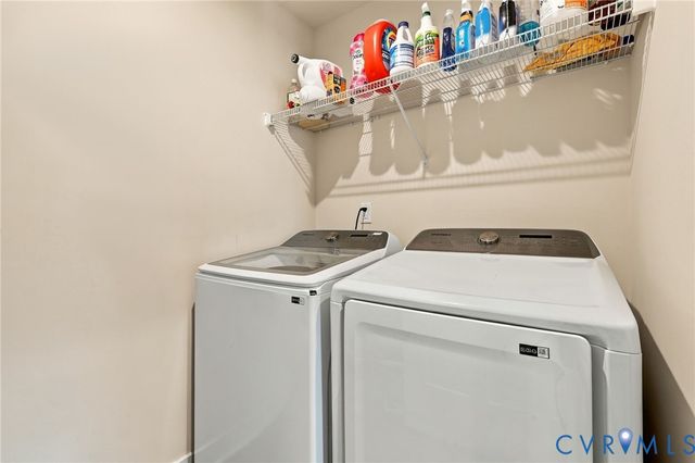 8724 Kingsland Park Dr, North Chesterfield, VA 23237