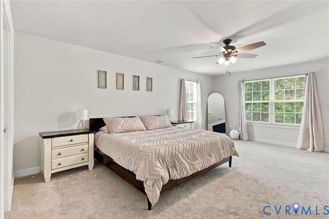 8724 Kingsland Park Dr, North Chesterfield, VA 23237