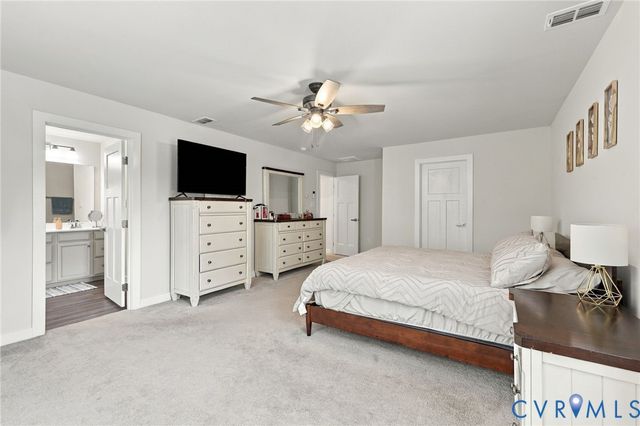 8724 Kingsland Park Dr, North Chesterfield, VA 23237