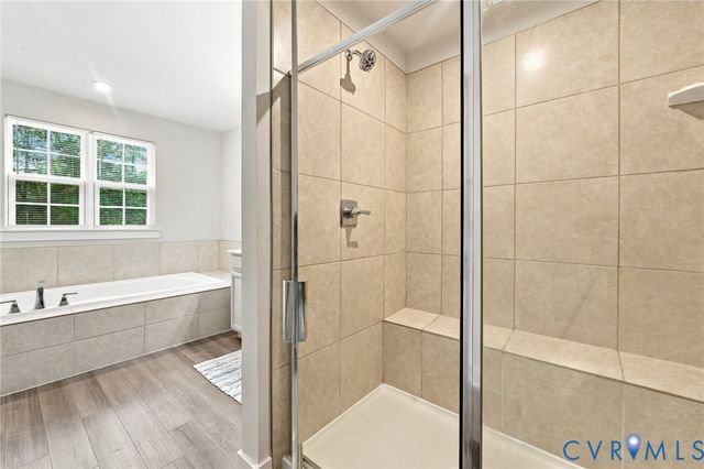 8724 Kingsland Park Dr, North Chesterfield, VA 23237