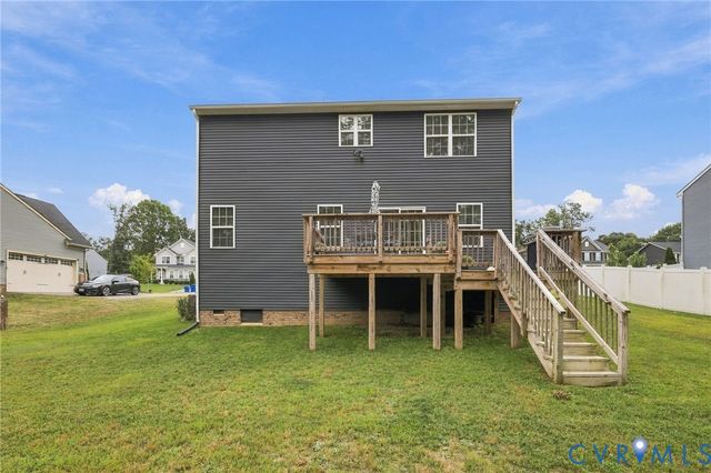 8724 Kingsland Park Dr, North Chesterfield, VA 23237
