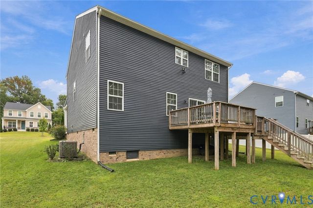 8724 Kingsland Park Dr, North Chesterfield, VA 23237