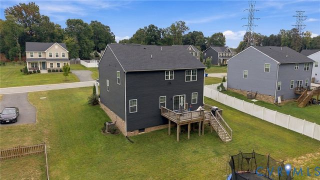 8724 Kingsland Park Dr, North Chesterfield, VA 23237