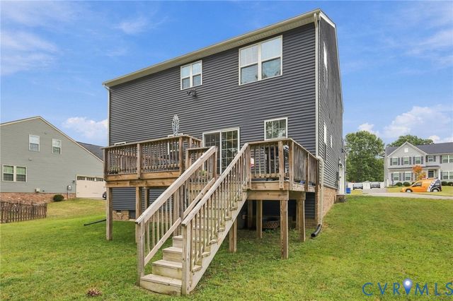 8724 Kingsland Park Dr, North Chesterfield, VA 23237