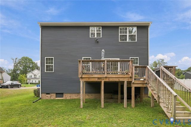 8724 Kingsland Park Dr, North Chesterfield, VA 23237