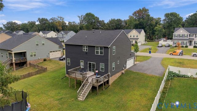 8724 Kingsland Park Dr, North Chesterfield, VA 23237