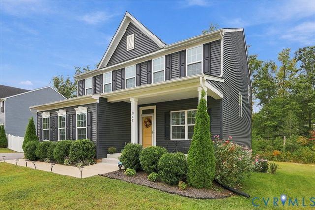 8724 Kingsland Park Dr, North Chesterfield, VA 23237