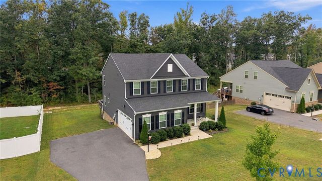 8724 Kingsland Park Dr, North Chesterfield, VA 23237