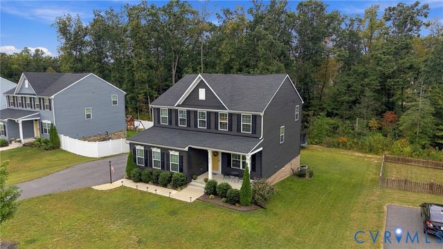 8724 Kingsland Park Dr, North Chesterfield, VA 23237