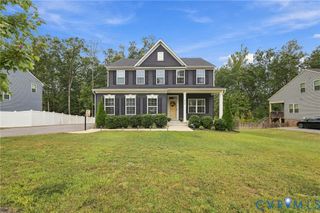 8724 Kingsland Park Dr, North Chesterfield, VA 23237