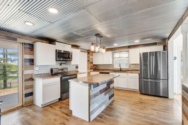 1030 Bannister Pike, Dry Ridge, KY 41035