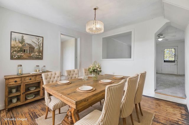 1030 Bannister Pike, Dry Ridge, KY 41035