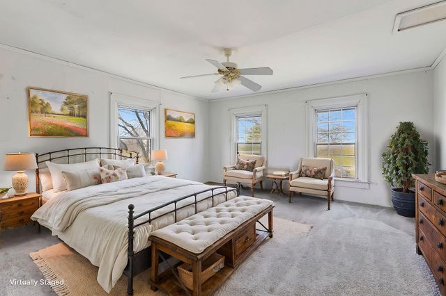 1030 Bannister Pike, Dry Ridge, KY 41035