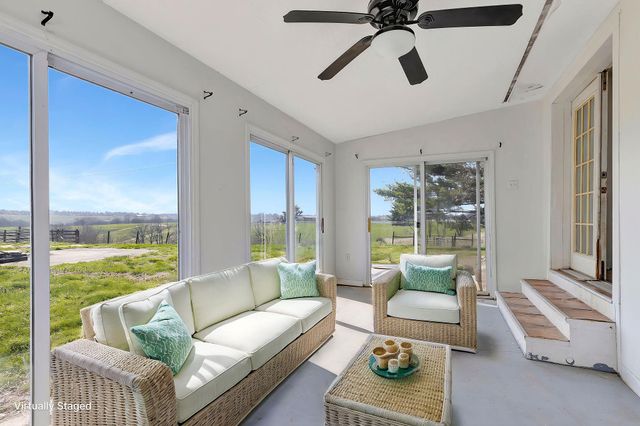 1030 Bannister Pike, Dry Ridge, KY 41035