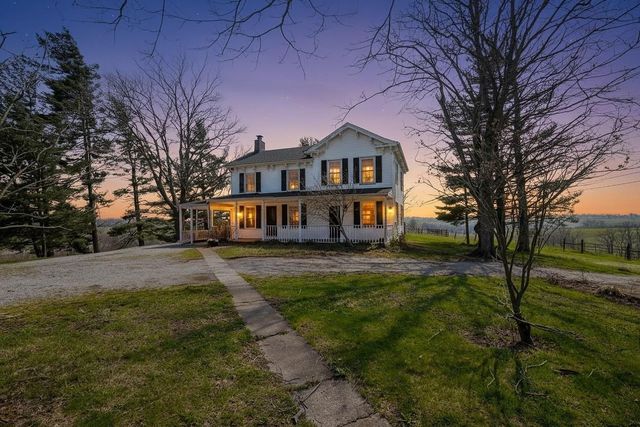 1030 Bannister Pike, Dry Ridge, KY 41035