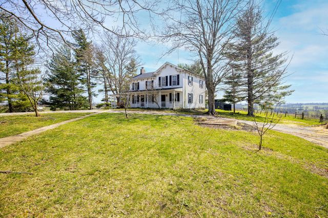 1030 Bannister Pike, Dry Ridge, KY 41035