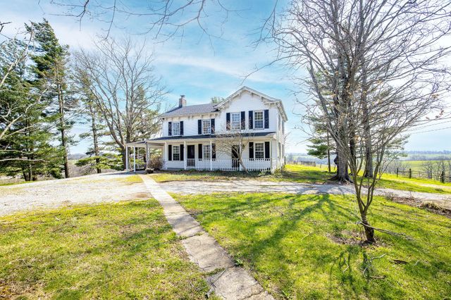 1030 Bannister Pike, Dry Ridge, KY 41035