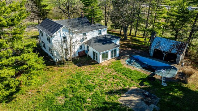 1030 Bannister Pike, Dry Ridge, KY 41035