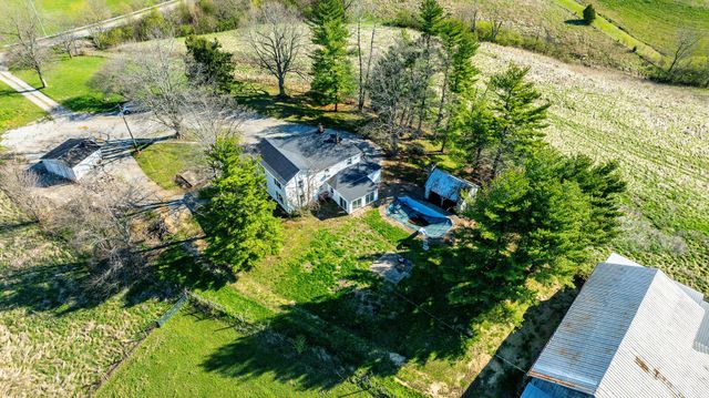 1030 Bannister Pike, Dry Ridge, KY 41035