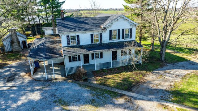 1030 Bannister Pike, Dry Ridge, KY 41035