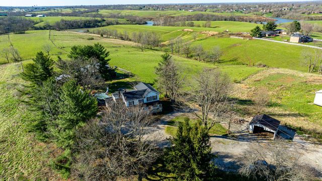 1030 Bannister Pike, Dry Ridge, KY 41035