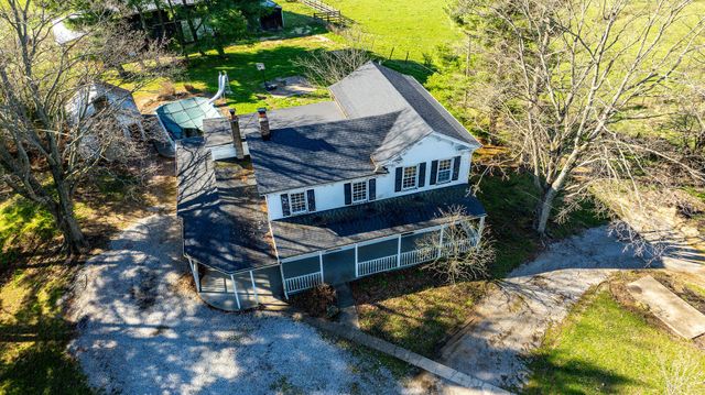 1030 Bannister Pike, Dry Ridge, KY 41035