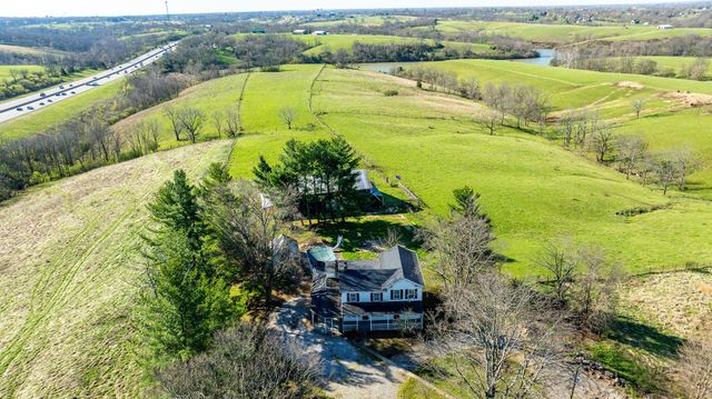 1030 Bannister Pike, Dry Ridge, KY 41035