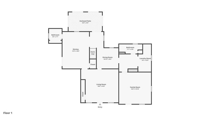 1030 Bannister Pike, Dry Ridge, KY 41035