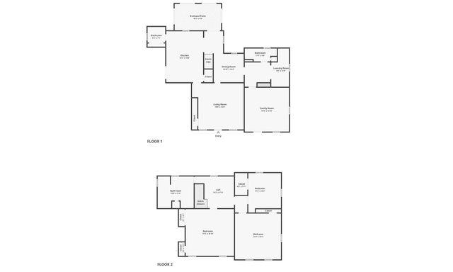 1030 Bannister Pike, Dry Ridge, KY 41035