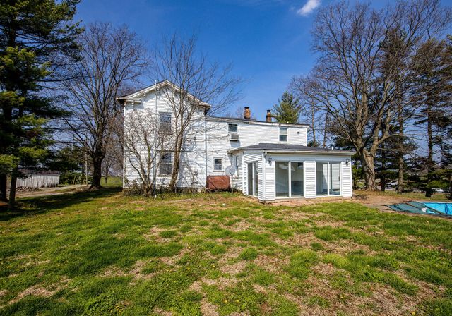 1030 Bannister Pike, Dry Ridge, KY 41035