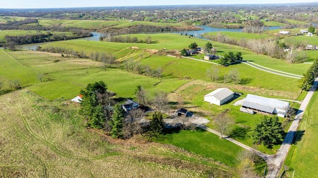 1030 Bannister Pike, Dry Ridge, KY 41035