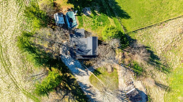 1030 Bannister Pike, Dry Ridge, KY 41035