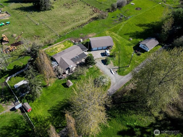 4109 S Reddick Road, Port Angeles, WA 98363