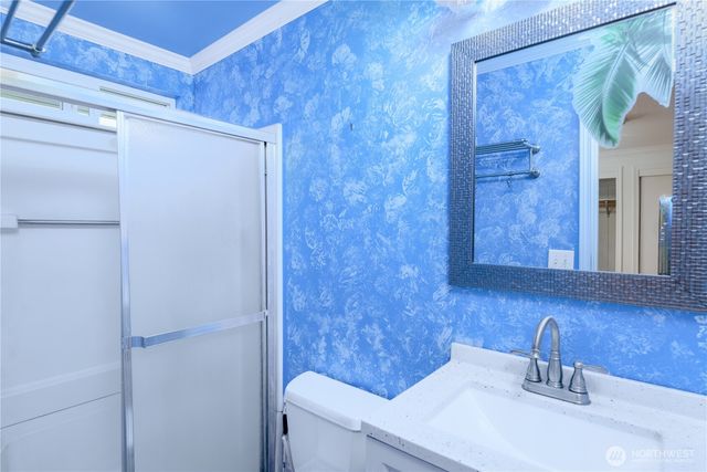 4109 S Reddick Road, Port Angeles, WA 98363