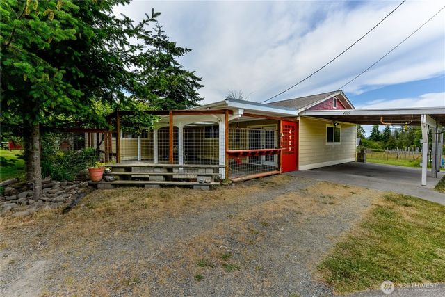 4109 S Reddick Road, Port Angeles, WA 98363