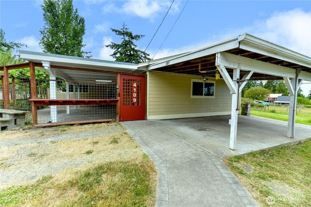 4109 S Reddick Road, Port Angeles, WA 98363