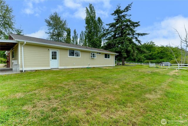 4109 S Reddick Road, Port Angeles, WA 98363