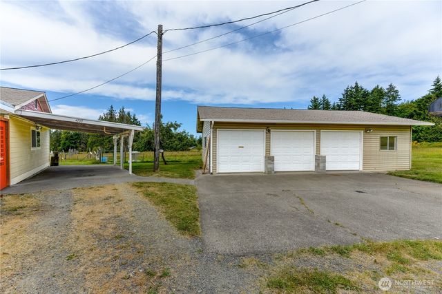 4109 S Reddick Road, Port Angeles, WA 98363