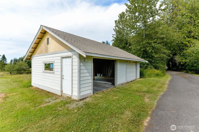 4109 S Reddick Road, Port Angeles, WA 98363