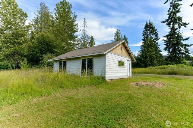 4109 S Reddick Road, Port Angeles, WA 98363