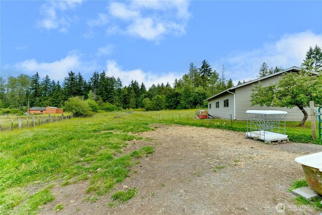4109 S Reddick Road, Port Angeles, WA 98363